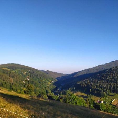 Penzion Kobr Pec pod Snezkou Exterior photo